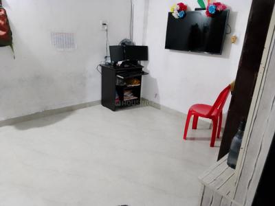 Hall Image of 500 Sq.ft 1 RK Builder Floor for rent in Manjari Budruk Pune for Rs. 6000