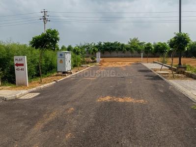Image of 1584 Sq.ft Residential Plot / Land for sale in Kharb Shri Krishna Heritage, Jhajjarrural, Jhajjar for Rs. 9800000