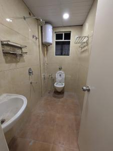 Image of 1200 Sq.ft 2 BHK Apartment / Flat for rent in Arakere, Bengaluru for Rs. 38000