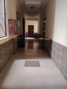 Image of 1037 Sq.ft 2 BHK Apartment / Flat for sale in Barjatya Pearl Galaxy, Bhicholi Mardana, Indore for Rs. 3500000