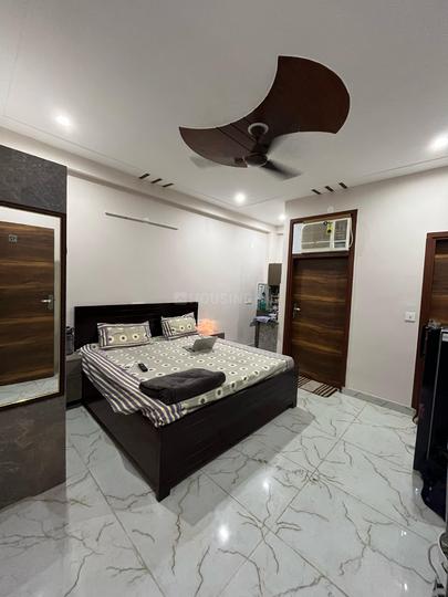 Sector 49 Bedroom 1