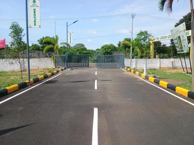 Image of 1076 Sq.ft Residential Plot / Land for sale in Padappai, Chennai for Rs. 3500000