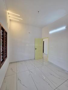 Bedroom Image of 750 Sq.ft 2 BHK Independent House for sale in Kongorppilly Kochi for Rs. 4000000