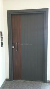 Bedroom Image of 1737 Sq.ft 3 BHK Apartment / Flat for sale in Sawasdee Heights, Shakurpur New Delhi for Rs. 42000000