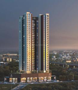 3 BHK Flat