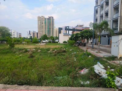Image of 147 Sq.ft Residential Plot / Land for sale in Skywhales Vienna Greens II, Sector 99A, Gurgaon for Rs. 26910000