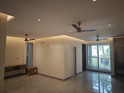Hall Image of 1300 Sq.ft 2 BHK Builder Floor for rent in Basaveshwara Nagar Bengaluru for Rs. 47000