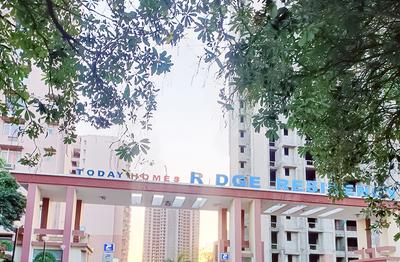 Image of Today homes ridge residency  in Bajidpur, Noida