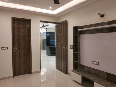 Bedroom Image of 2700 Sq.ft 5 BHK Builder Floor for sale in Rajendra Nagar Ghaziabad for Rs. 25000000