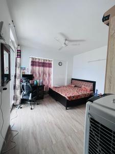 Bedroom Image of 1475 Sq.ft 2 BHK Apartment / Flat for sale in Pacific Golf Estate, Kulhan Dehradun for Rs. 13200000