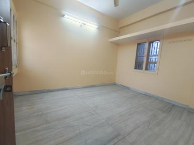 Bedroom Image of 1175 Sq.ft 2 BHK Penthouse for rent in Khokhra Ahmedabad for Rs. 25500