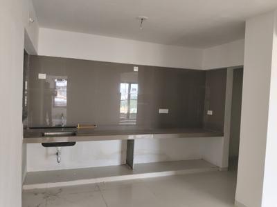 Kitchen Image of 1750 Sq.ft 3 BHK Apartment / Flat for sale in Motherland Magnate Legend, Vaishno Devi Circle Ahmedabad for Rs. 9000000