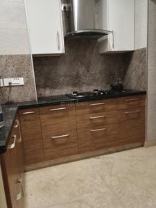 Kitchen Image of 1800 Sq.ft 4 BHK Apartment / Flat for sale in DDA Flats Vasant Kunj, Vasant Kunj New Delhi for Rs. 52500000