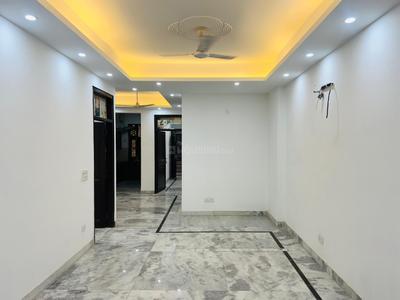 4 BHK Flat
