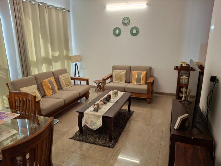 Nahar F Residences Phase I Main Image 1