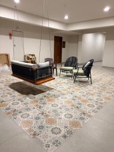 3 BHK Fully Furnished Flat
