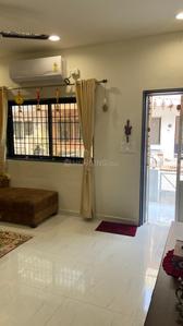 Hall Image of 2200 Sq.ft 2 BHK Independent House for rent in Ellora Park Vadodara for Rs. 25000