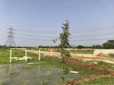 Image of 900 Sq.ft Residential Plot / Land for sale in Root2Home Advika Enclave Phase 1, Dadri, Greater Noida for Rs. 2800400