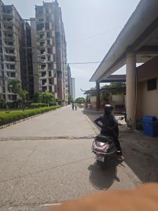 Image of 1605 Sq.ft 3 BHK Apartment / Flat for sale in Nitishree The Alstonia Apartments, Sector PI, Greater Noida for Rs. 9900000