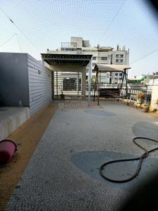 Image of 2700 Sq.ft 3 BHK Penthouse for sale in Prahlad Nagar, Ahmedabad for Rs. 21000000