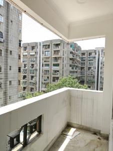 Bedroom One Image of 1600 Sq.ft 3 BHK Apartment / Flat for sale in Highland Apartment, Sector 12 Dwarka New Delhi for Rs. 29500000