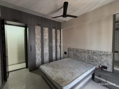 Bedroom Image of 7 Avenue  in Balewadi, Pune