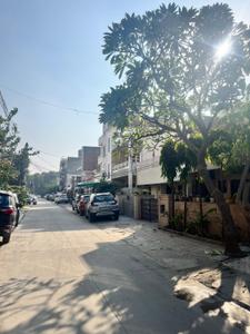 Image of 245 Sq.ft Residential Plot / Land for sale in Green Field Colony, Faridabad for Rs. 46000000