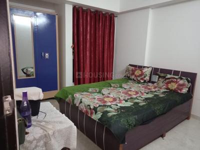 Bedroom Image of 1150 Sq.ft 2 BHK Apartment / Flat for sale in Thane West Thane for Rs. 15000000