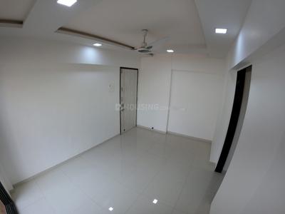 Bedroom Image of 620 Sq.ft 1 BHK Apartment / Flat for sale in Chanakya B Wing, Palava Phase 1 Thane for Rs. 4700000