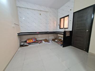Kitchen Image of 1492 Sq.ft 3 BHK Apartment / Flat for sale in Bhayli Vadodara for Rs. 5500000