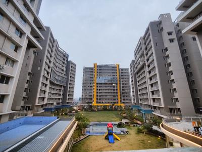 3 BHK Flat