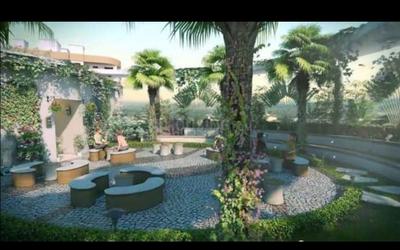 Image of 2415 Sq.ft 4 BHK Apartment / Flat for sale in Rise Organic Homes Phase 1, Mahurali, Ghaziabad for Rs. 16900000