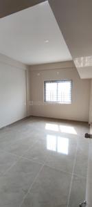 Hall Image of 1200 Sq.ft 2 BHK Villa for sale in Thanisandra Bengaluru for Rs. 19000000