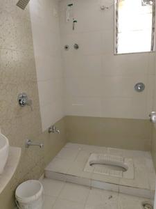 Akshar Greystone Common Bathroom 4