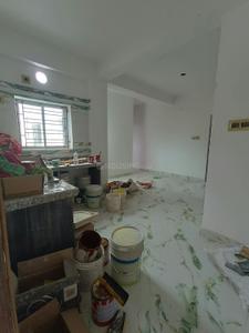 Hall Image of 840 Sq.ft 2 BHK Apartment / Flat for sale in Belghoria Kolkata for Rs. 3530000