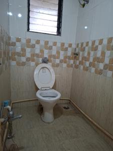 Bedroom Three Image of 1600 Sq.ft 3 BHK Apartment / Flat for sale in Krishh Celestia, Kharghar Navi Mumbai for Rs. 21000000