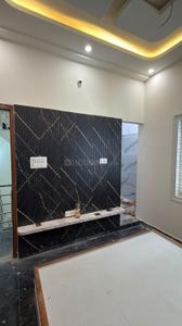 Hall Image of 600 Sq.ft 3 BHK Duplex for sale in Lalitaddripura Mysore for Rs. 9400000