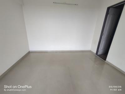 Bedroom Image of 1560 Sq.ft 3 BHK Apartment / Flat for sale in Mahaavir Mannat, Ulwe Navi Mumbai for Rs. 25000000