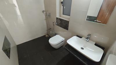 Image of 1150 Sq.ft 2 BHK Apartment / Flat for rent in Marathon Nexzone Ion 2, Panvel, Navi Mumbai for Rs. 22000