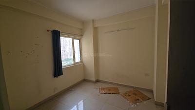 Bedroom Image of 759 Sq.ft 2 BHK Apartment / Flat for rent in Panchsheel Hynish, Noida Extension Greater Noida for Rs. 18000