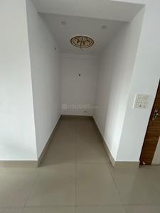 Hall Image of 1547 Sq.ft 3 BHK Apartment / Flat for sale in LICs Jeevan Niketan, New Alipore Kolkata for Rs. 16500000