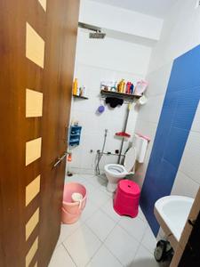 Image of 1500 Sq.ft 3 BHK Builder Floor for sale in Limbodi, Indore for Rs. 6500000
