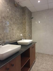Bedroom One Image of 1685 Sq.ft 3 BHK Apartment / Flat for sale in Assotech Blith, Sector 99 Gurgaon for Rs. 20500000