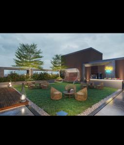 Image of 1538 Sq.ft 2 BHK Apartment / Flat for sale in Kathwada, Ahmedabad for Rs. 5550000
