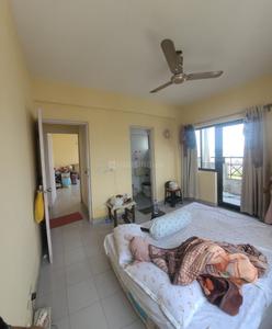 Bedroom Image of 1055 Sq.ft 3 BHK Apartment / Flat for sale in  Genexx valley, Paschim Barisha Kolkata for Rs. 5500000