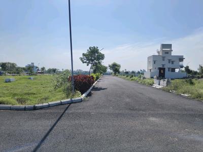 Image of 1600 Sq.ft Residential Plot / Land for sale in KPN Omega Township, Ponmar, Chennai for Rs. 4500000