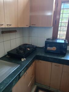 Kitchen Image of 1620 Sq.ft 5 BHK Duplex for sale in Sector 61 Noida for Rs. 60000000