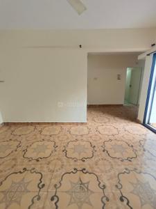 Hall Image of 1000 Sq.ft 2 BHK Apartment / Flat for rent in Sairaj Developers Pune Kute Vrindavan, Akurdi Pune for Rs. 24000