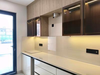 Kitchen Image of 1620 Sq.ft 3 BHK Builder Floor for sale in Paramount Luxury Ansal Esencia, Sector 67 Gurgaon for Rs. 19500000