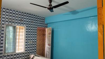 Bedroom Image of 1450 Sq.ft 3 BHK Apartment / Flat for rent in Saraidhella Dhanbad for Rs. 15000